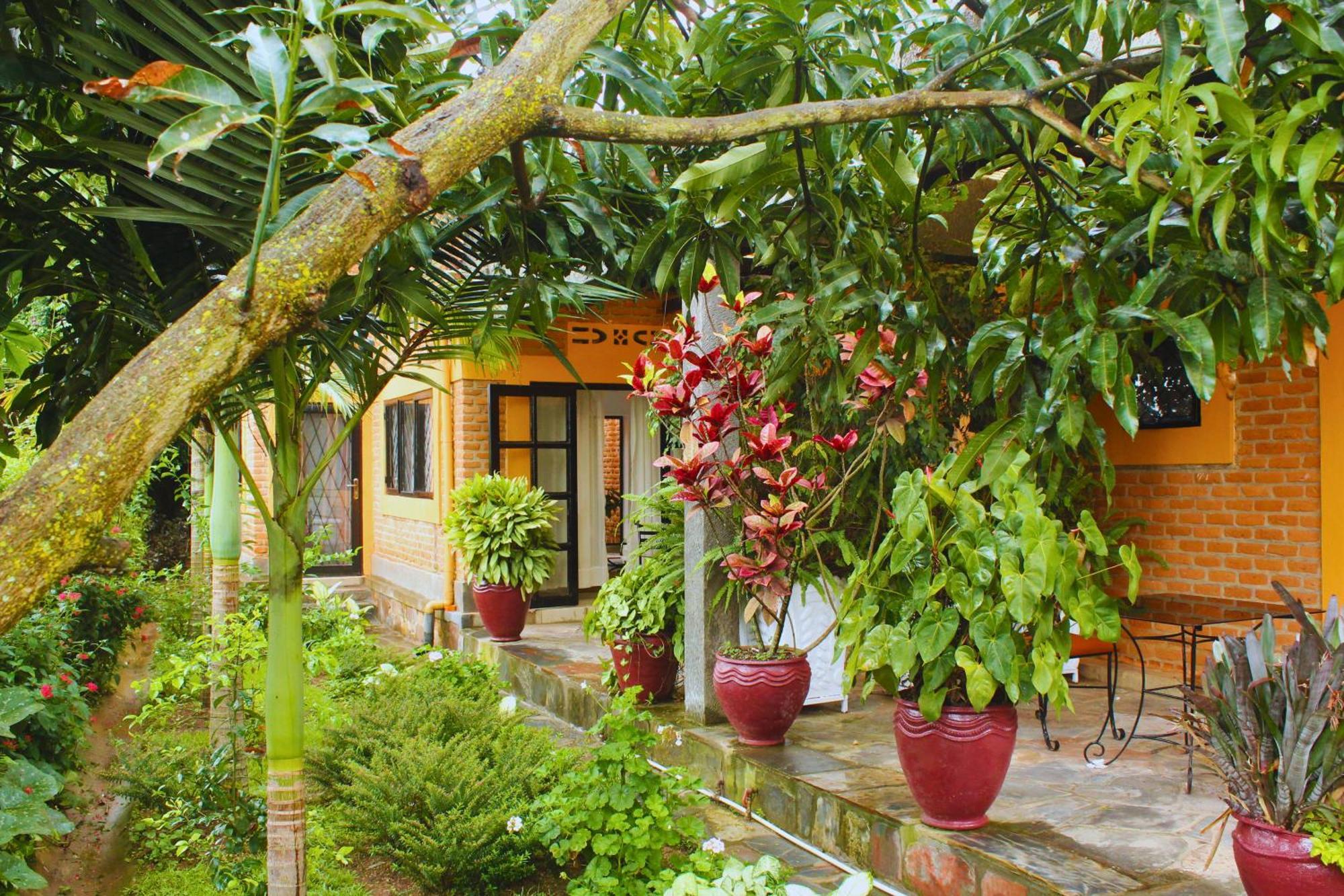 Salama Village كيغالي المظهر الخارجي الصورة