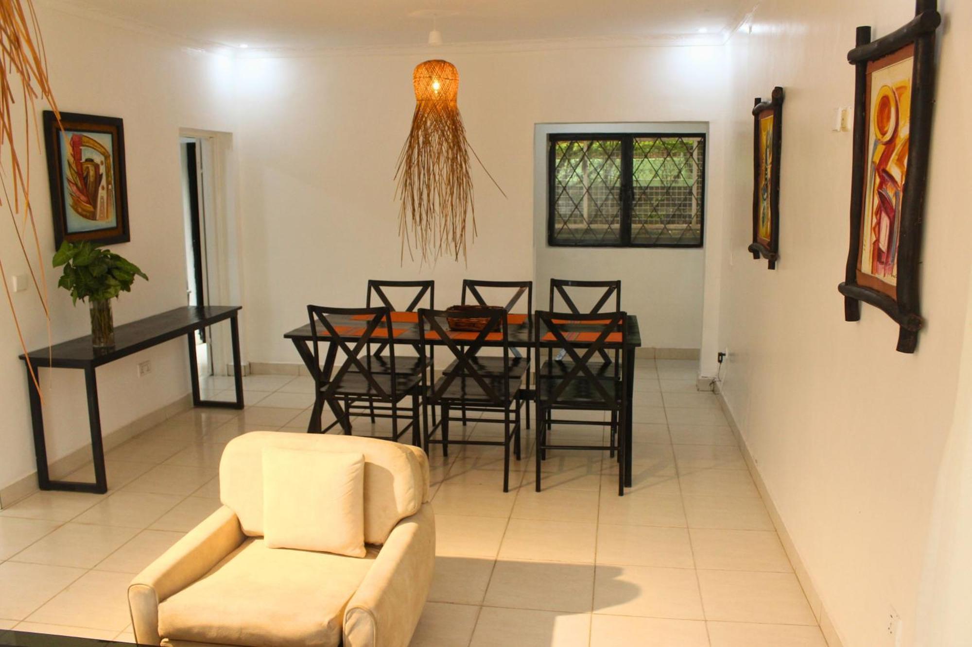 Salama Village كيغالي المظهر الخارجي الصورة