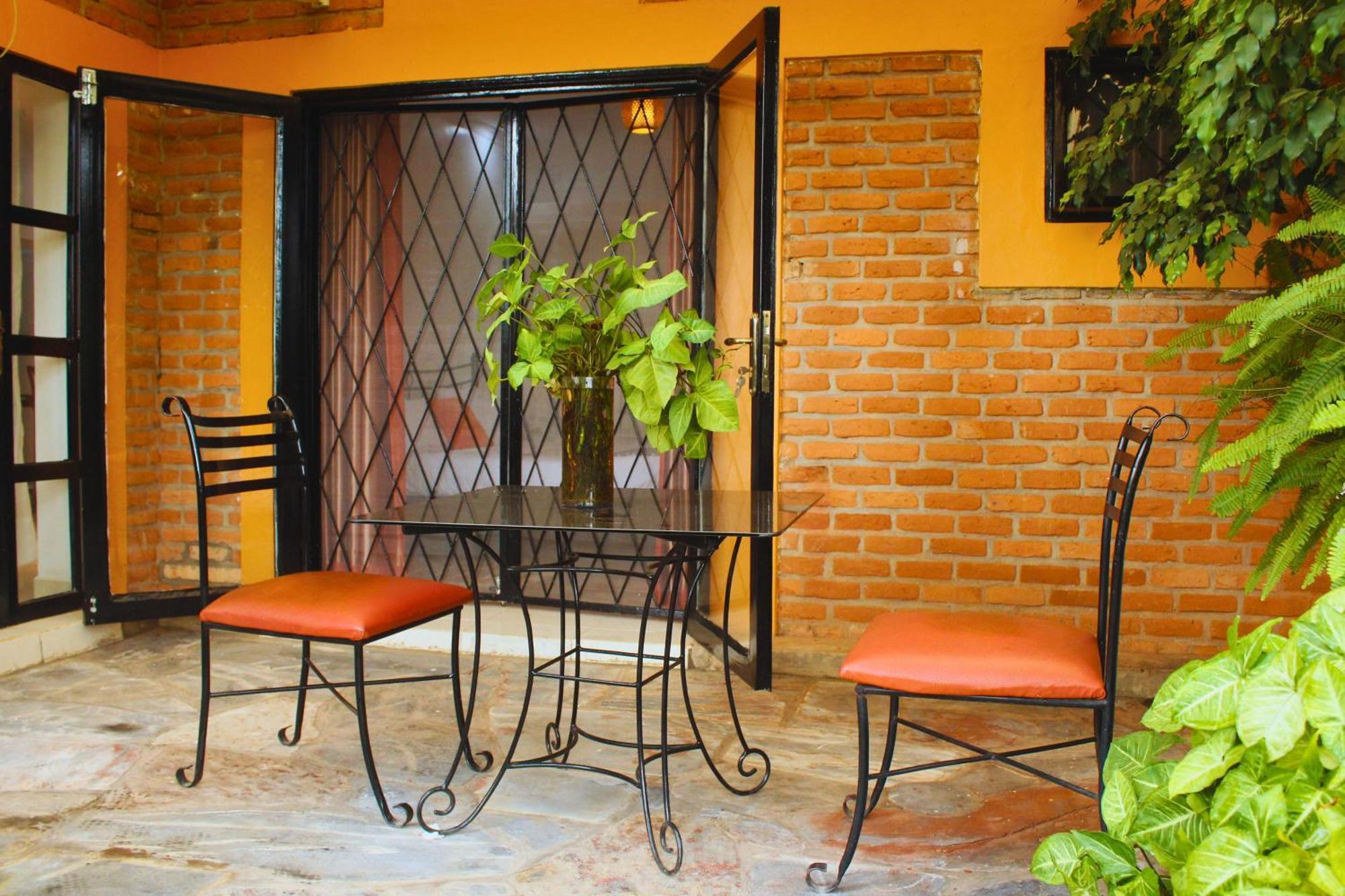 Salama Village كيغالي المظهر الخارجي الصورة