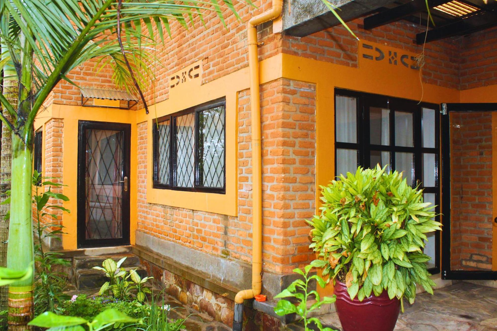 Salama Village كيغالي المظهر الخارجي الصورة
