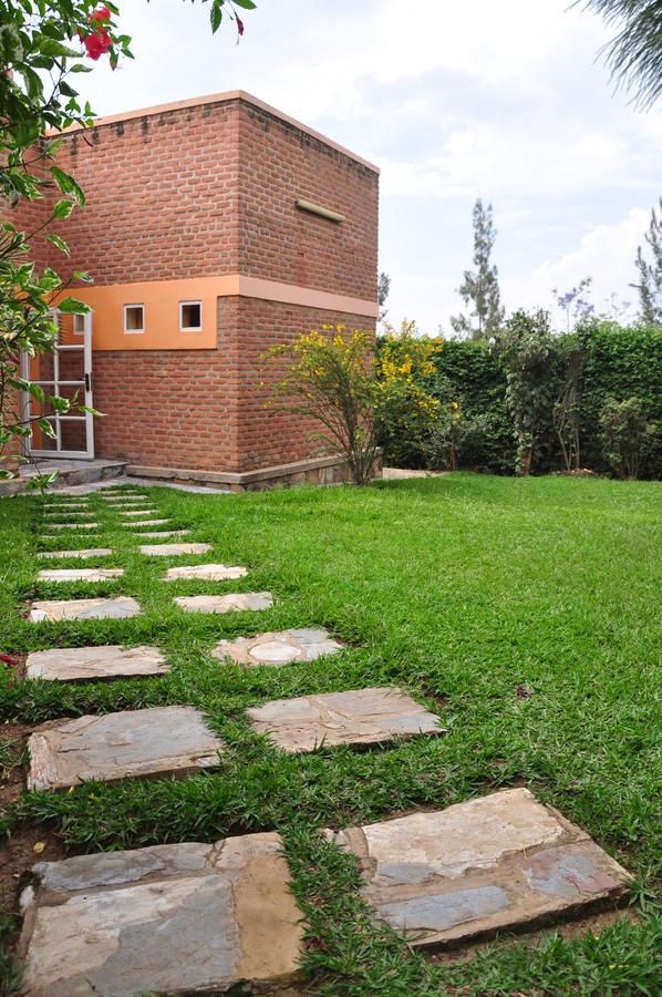 Salama Village كيغالي المظهر الخارجي الصورة