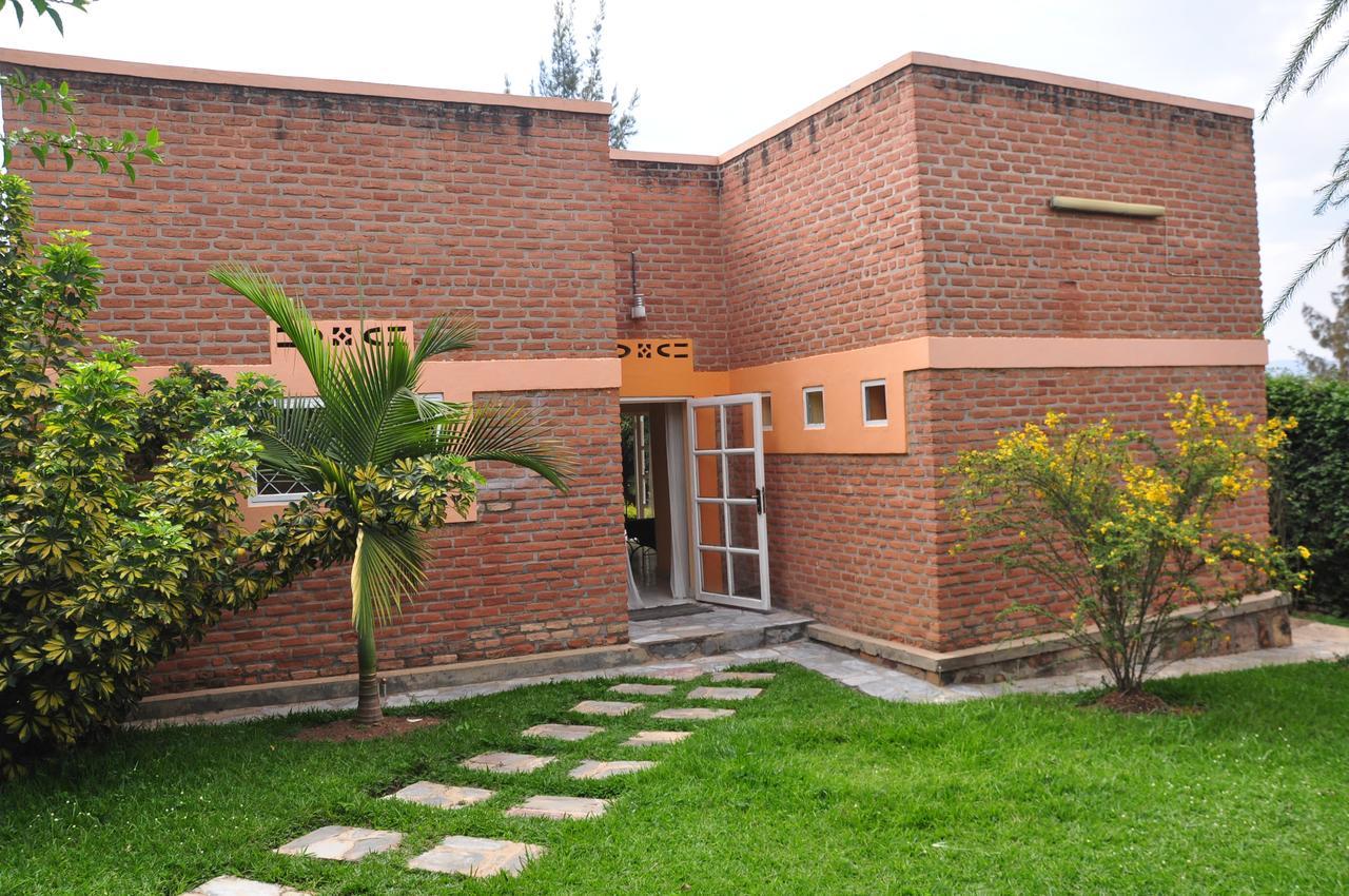Salama Village كيغالي المظهر الخارجي الصورة